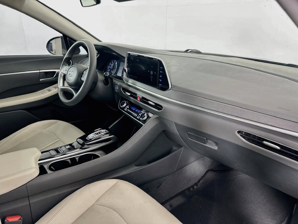 Thumbnail: 2023 Hyundai Sonata - 29