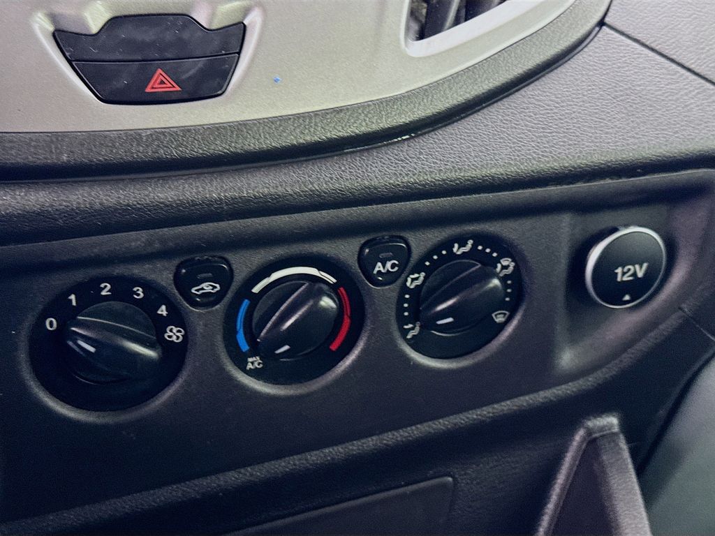 Used Car 2016 Ford Transit-350  Xlt For Sale Under $15,000 In Austin, Texas