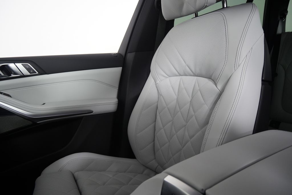 2026 BMW X5 sDrive40i 23