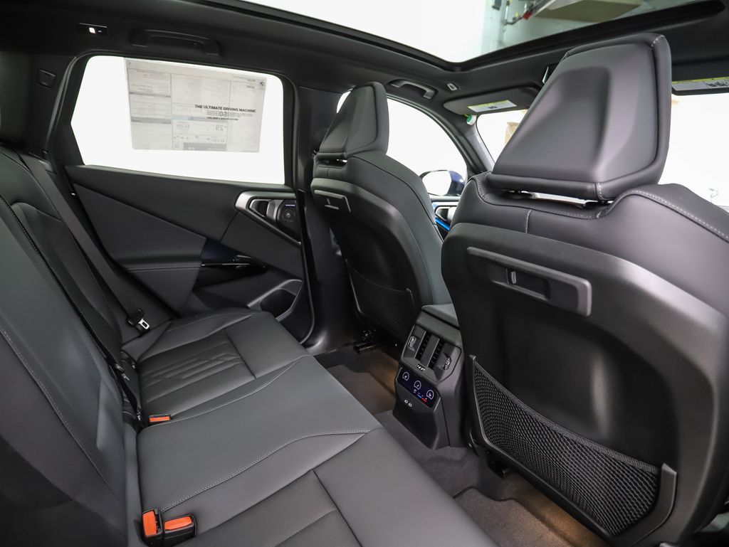 Thumbnail: 2026 BMW X3 - 26