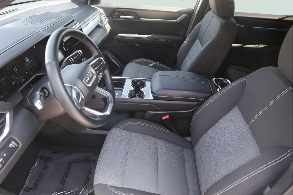 Used Car 2025 Gmc Acadia  Elevation For Sale Under $40,000 In Austin, Texas