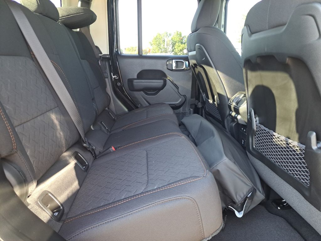 New Car 2025 Jeep Gladiator  Mojave For Sale Under $50,000 In Austin, Texas