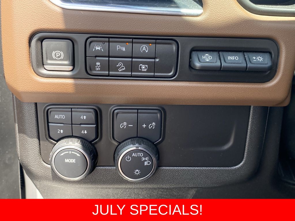Used 2023 Chevrolet Suburban SUV