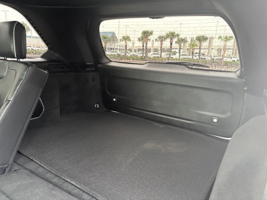 2023 Jeep Grand Cherokee Summit White at Wharton Chevrolet GMC