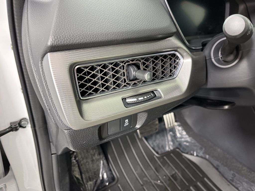 Thumbnail: 2026 Acura Integra - 27