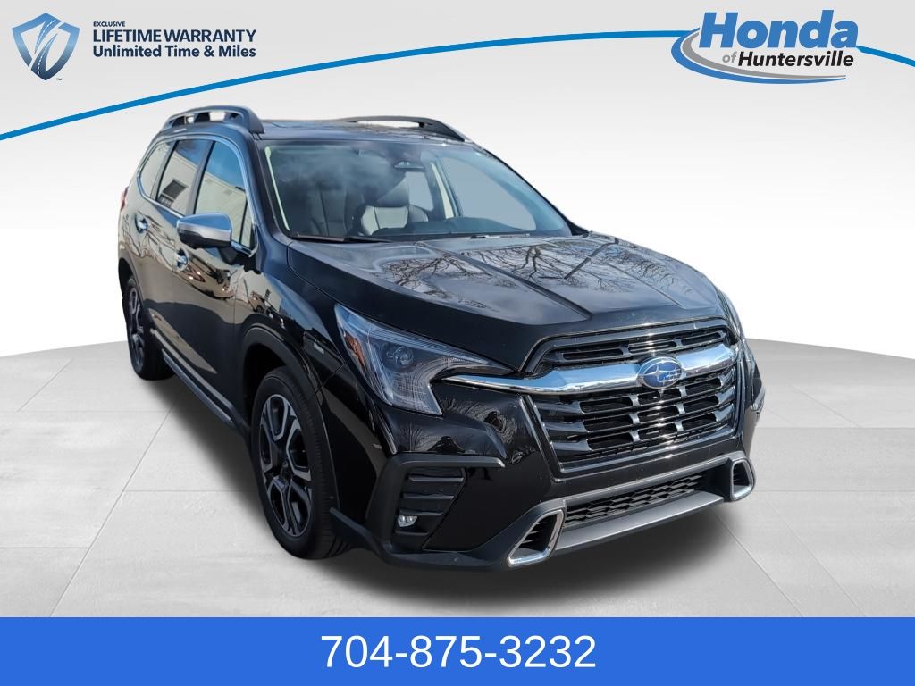 2023 Subaru Ascent Touring AWD