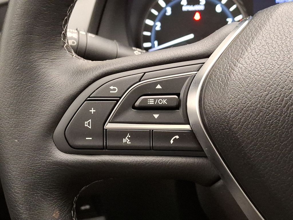 2020 INFINITI Q50 Luxe 21