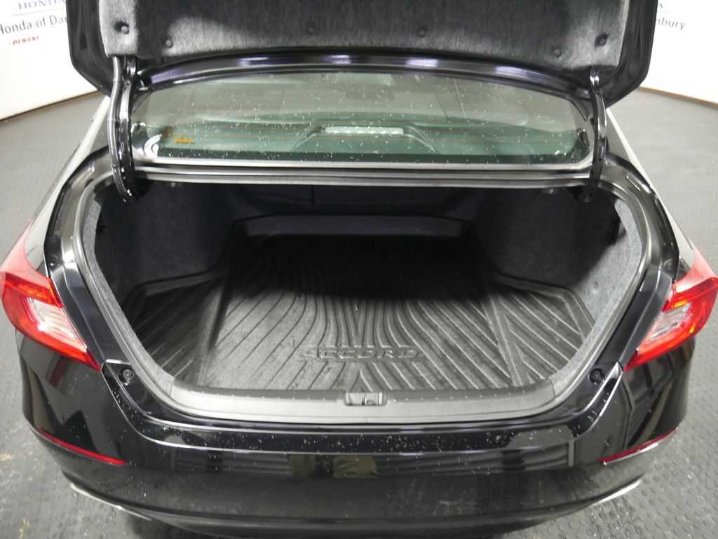 Thumbnail: 2022 Honda Accord - 6