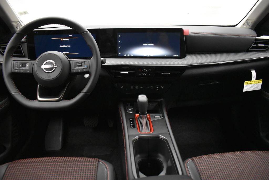 Thumbnail: 2026 Nissan Kicks - 25