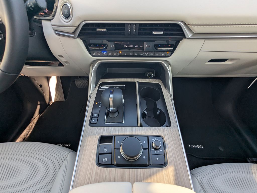 2026 Mazda CX-90 3.3 Turbo Premium Plus