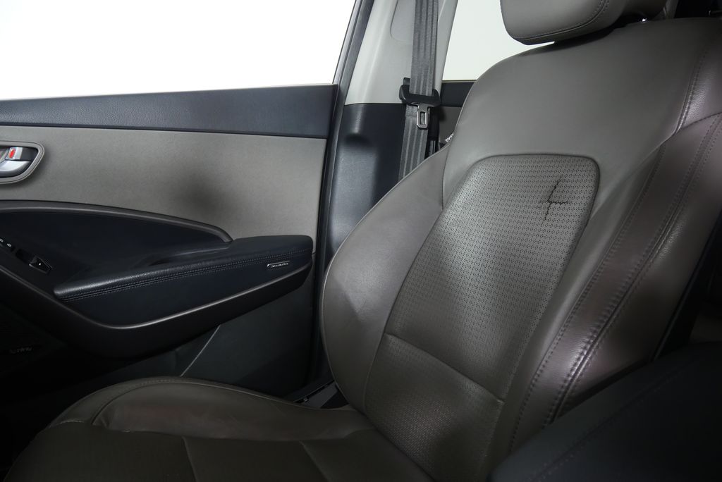 2013 Hyundai Santa Fe Sport 2.0T 25