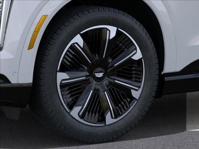 2026 Cadillac Escalade IQ Sport - 8