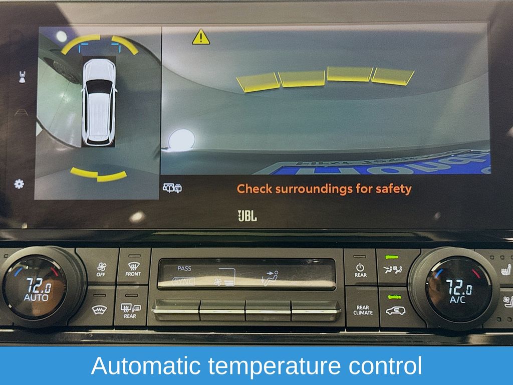 Used Car 2024 Toyota Grand Highlander  Limited For Sale Under $50,000 In Austin, Texas