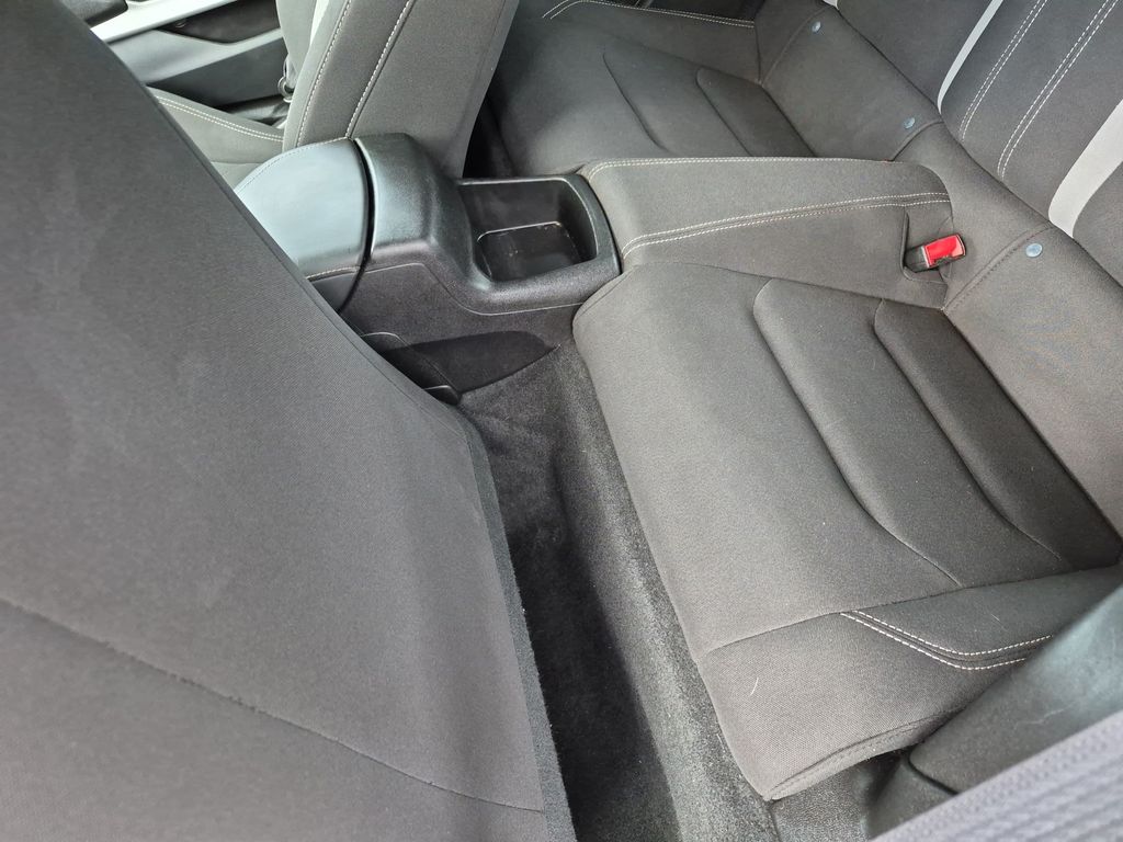 Used Car 2018 Chevrolet Camaro  1lt For Sale Under $15,000 In Austin, Texas