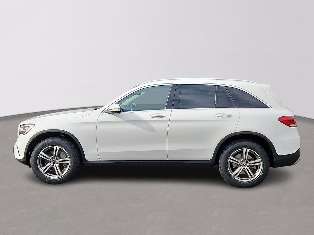 Thumbnail: 2021 Mercedes-Benz GLC - 7