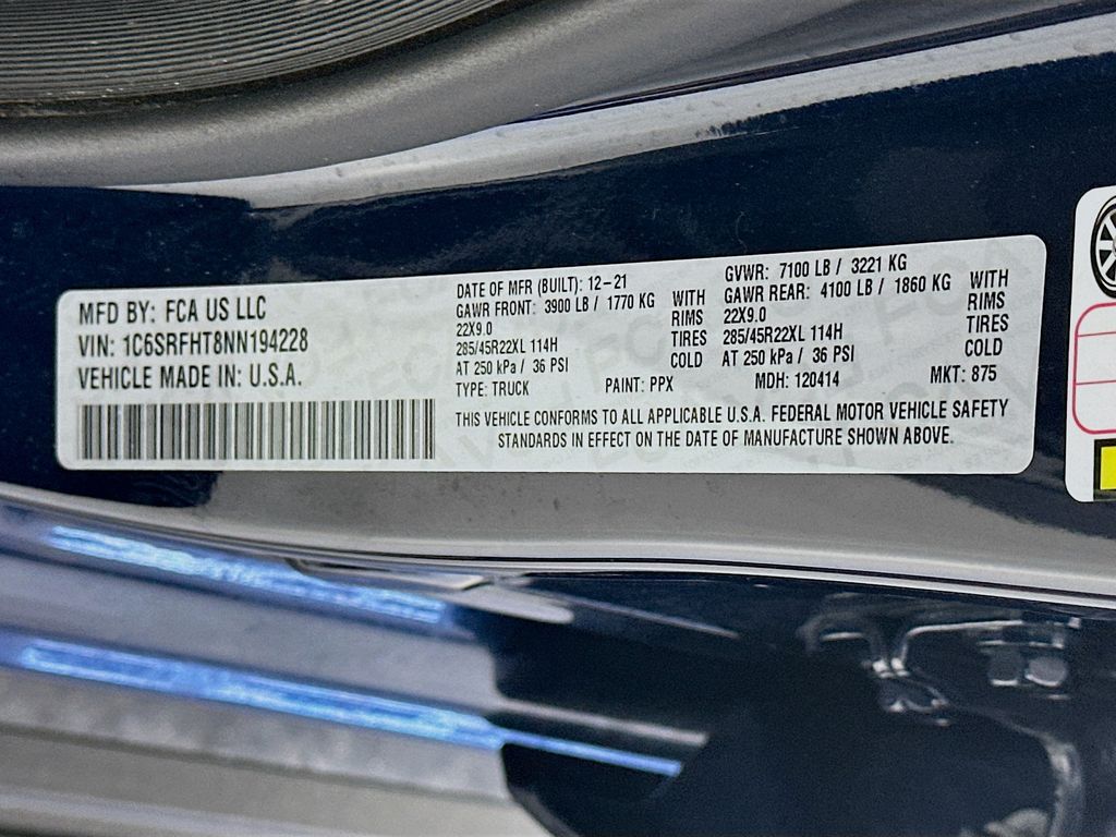 Ram150036