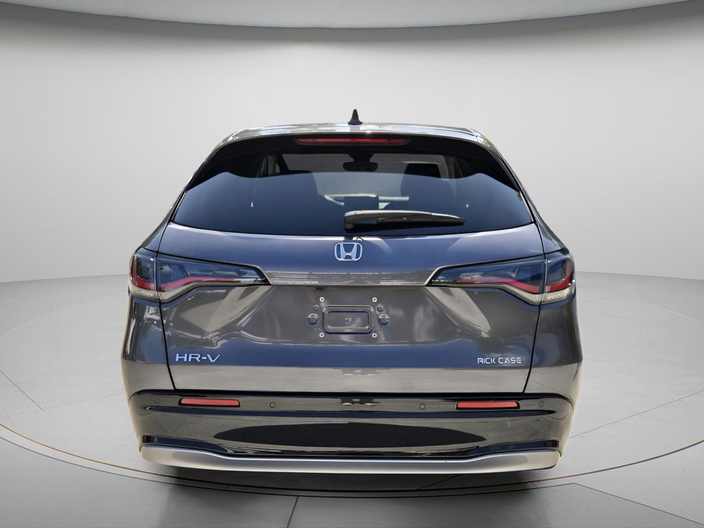 2025 Honda HR-V - $26,195
