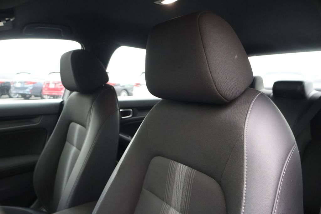 Thumbnail: 2023 Honda Civic - 30