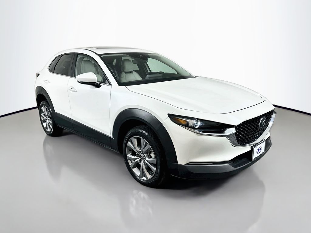 Thumbnail: 2021 Mazda CX-30 - 3