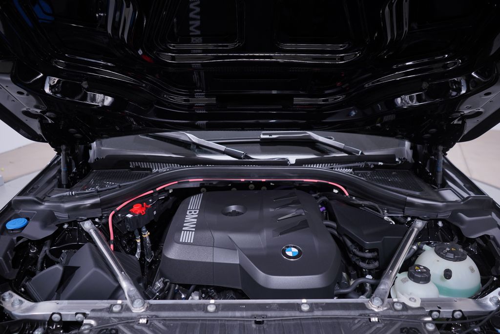 2025 BMW X3 3.0i 13