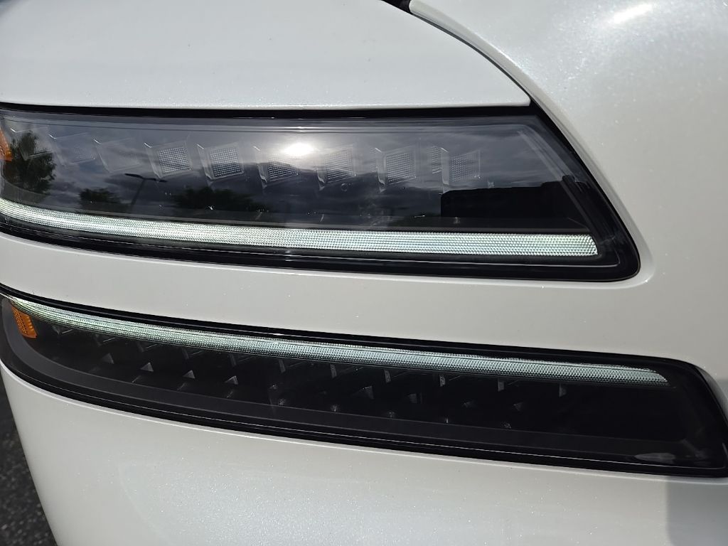 2025 Genesis GV80 3.5T 15