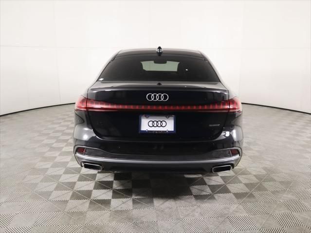 Thumbnail: 2025 Audi A5 - 6