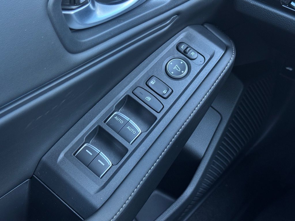 2025 Honda Accord Hybrid Sport Gray at Classic Elite Chevrolet Hwy 6