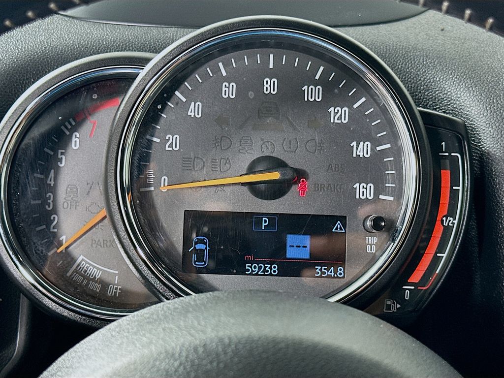 Thumbnail: 2019 MINI Cooper Countryman - 12