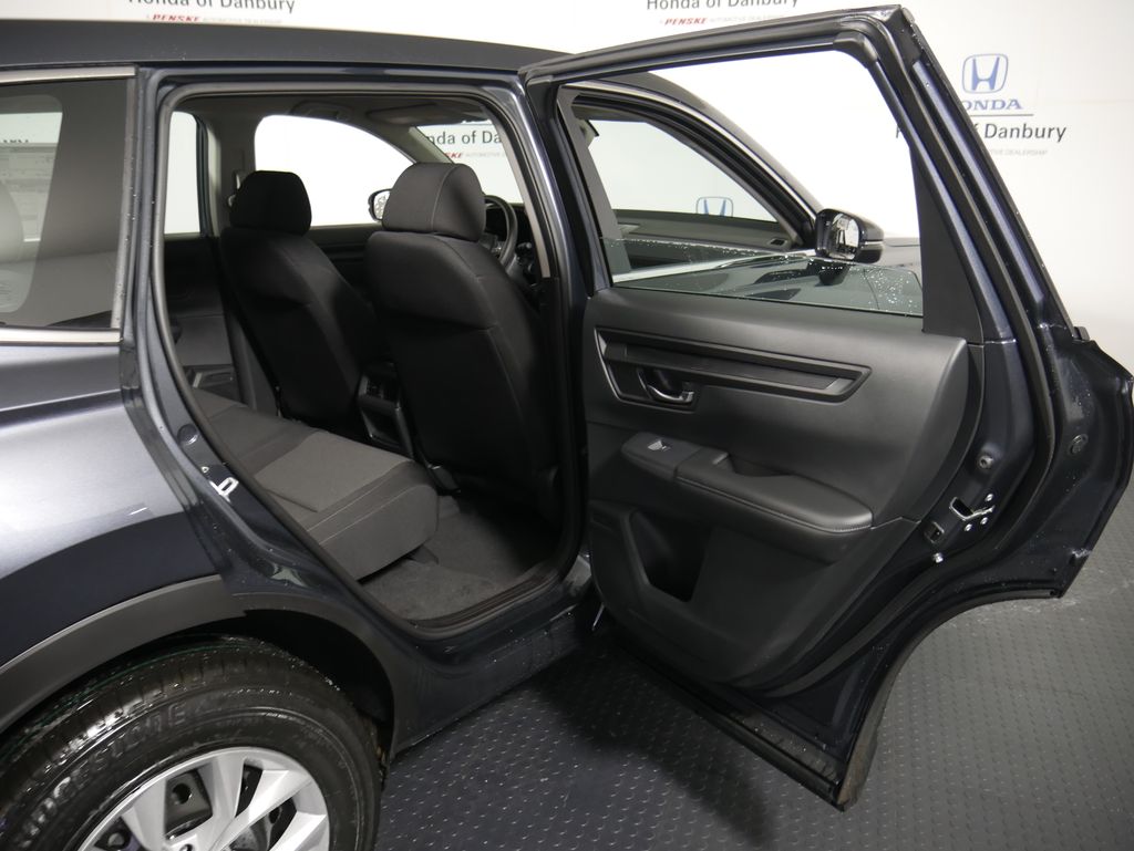 Thumbnail: 2026 Honda CR-V - 9