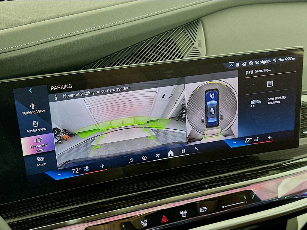 2025 BMW 7 Series 740i xDrive 13