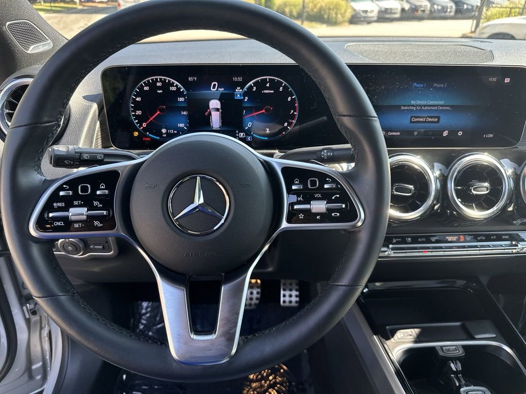 2023 Mercedes-Benz GLB GLB 250 26