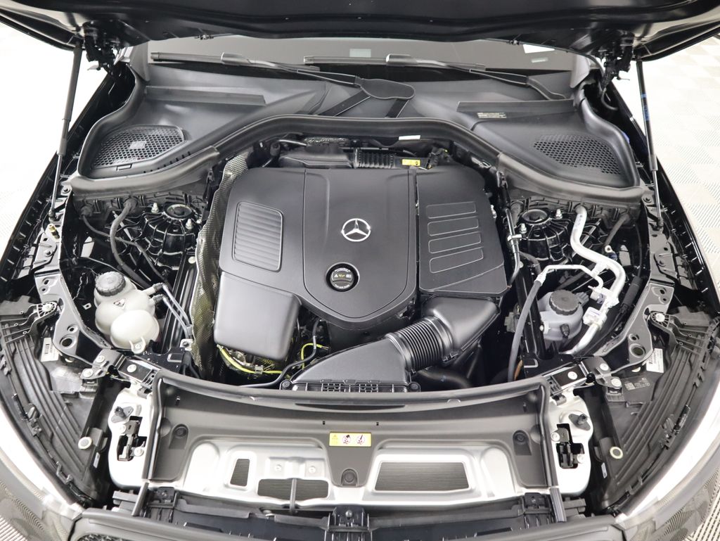 Thumbnail: 2026 Mercedes-Benz GLC - 31