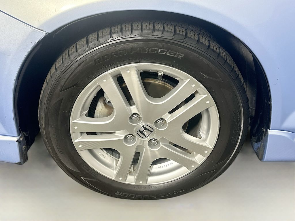 Thumbnail: 2008 Honda Fit - 27