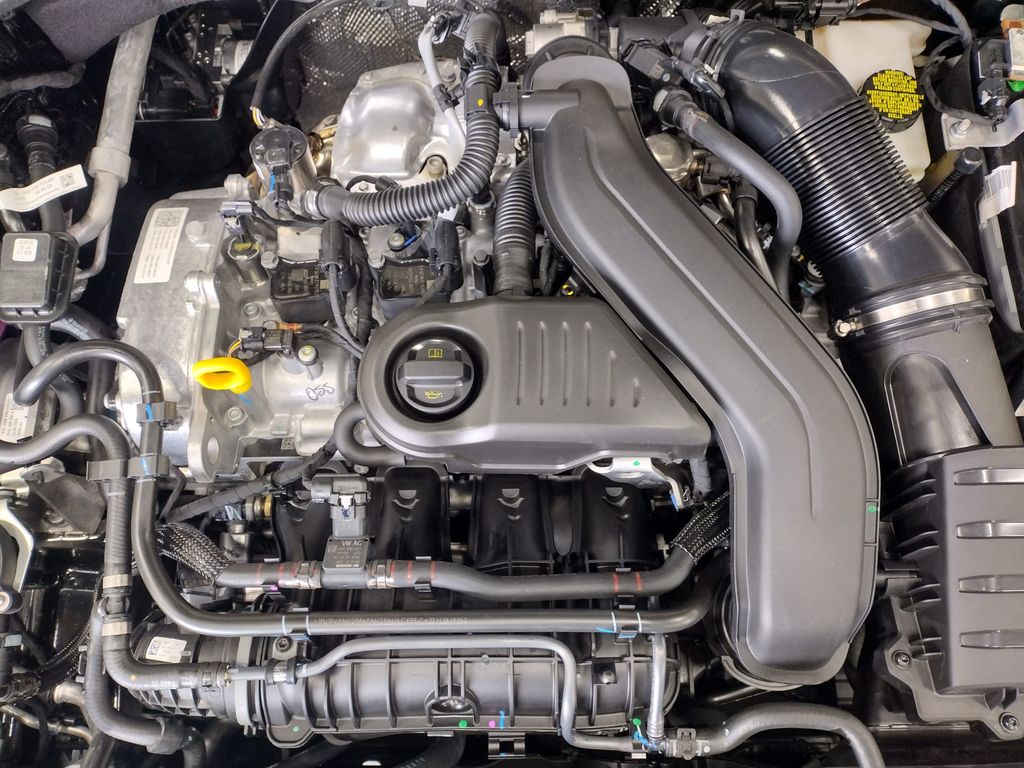 2026 Volkswagen Jetta 1.5T S