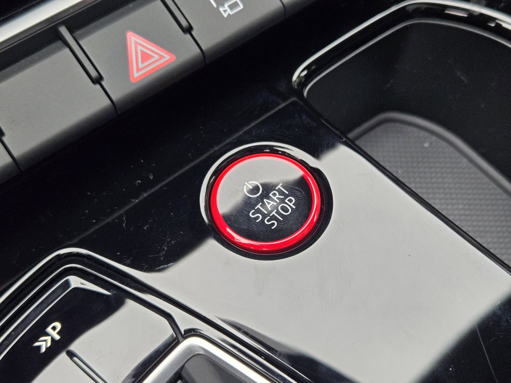 new 2025 Audi S e-tron GT car, priced at $128,030