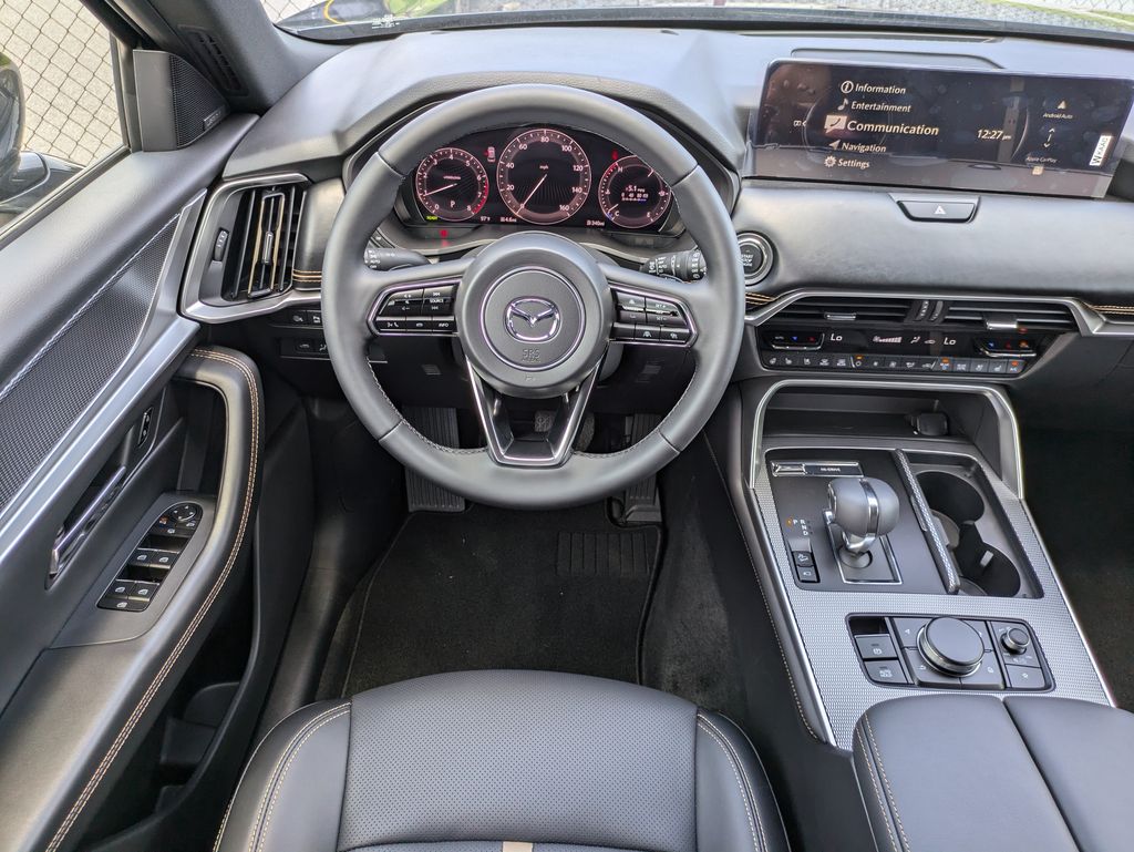 2026 Mazda CX-90 3.3 Turbo Premium Plus