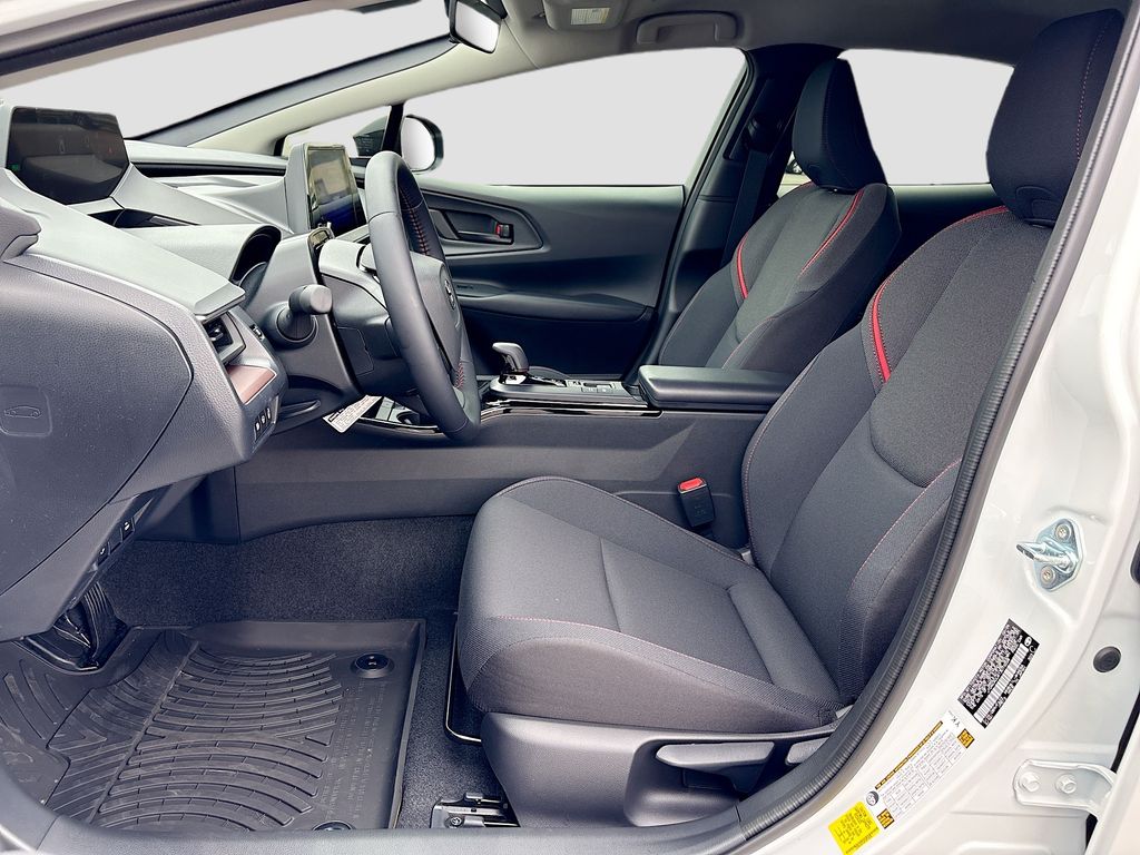 Thumbnail: 2026 Toyota Prius - 18