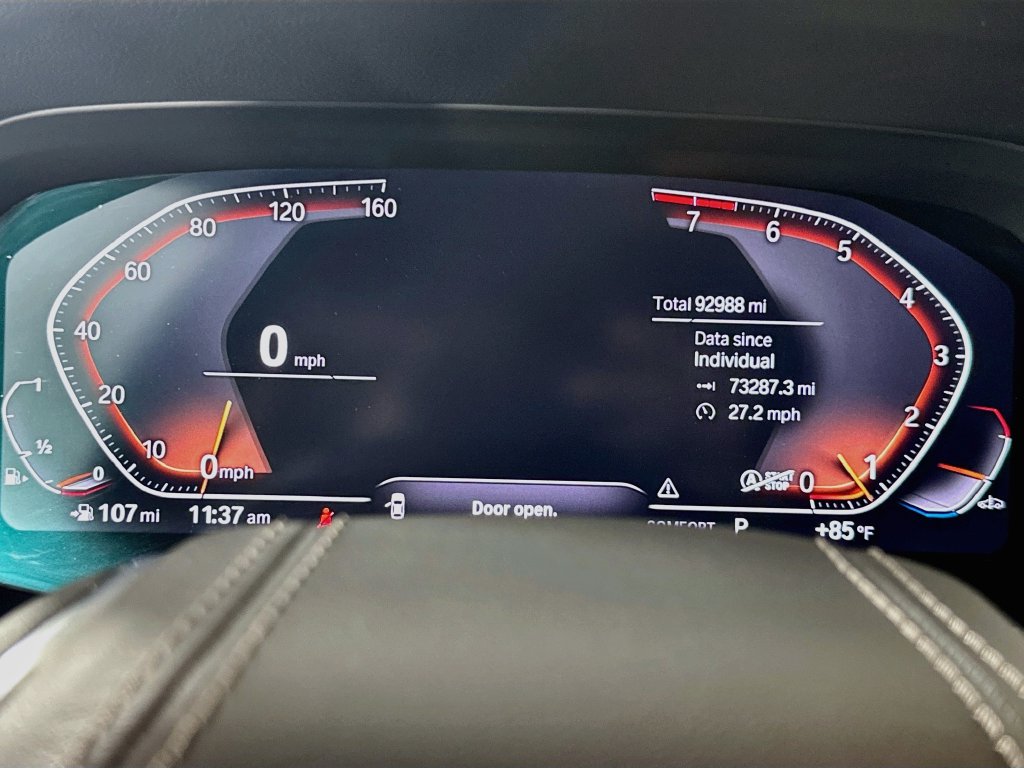 Thumbnail: 2019 BMW X5 - 12