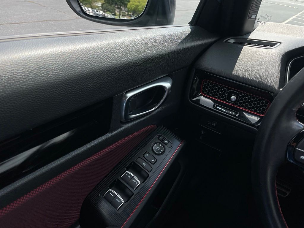 Thumbnail: 2024 Honda Civic - 22
