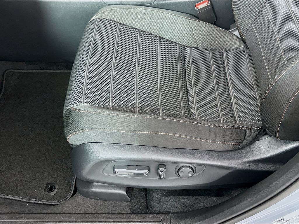 Thumbnail: 2026 Honda CR-V - 20