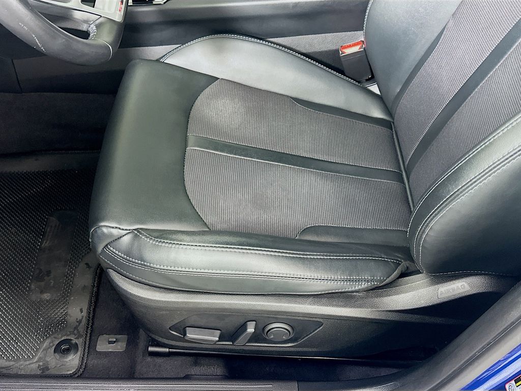 Thumbnail: 2022 Kia K5 - 20