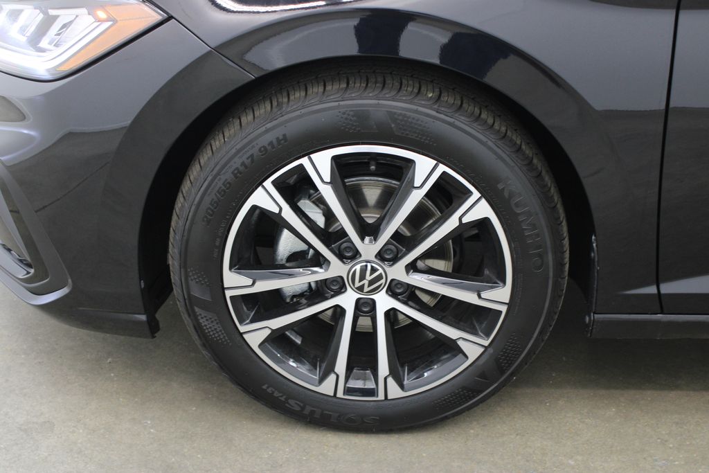 new 2026 Volkswagen Jetta car