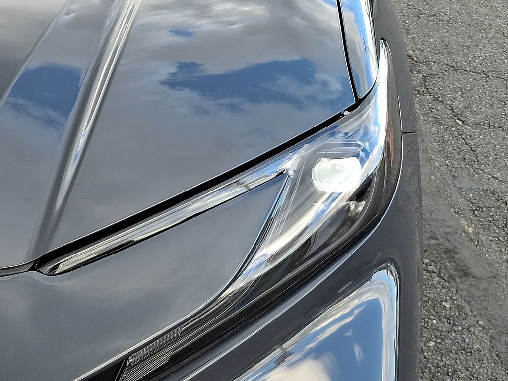 Thumbnail: 2025 Toyota Camry - 9