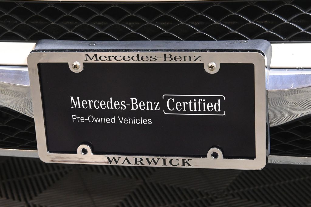 Thumbnail: 2020 Mercedes-Benz GLE - 14