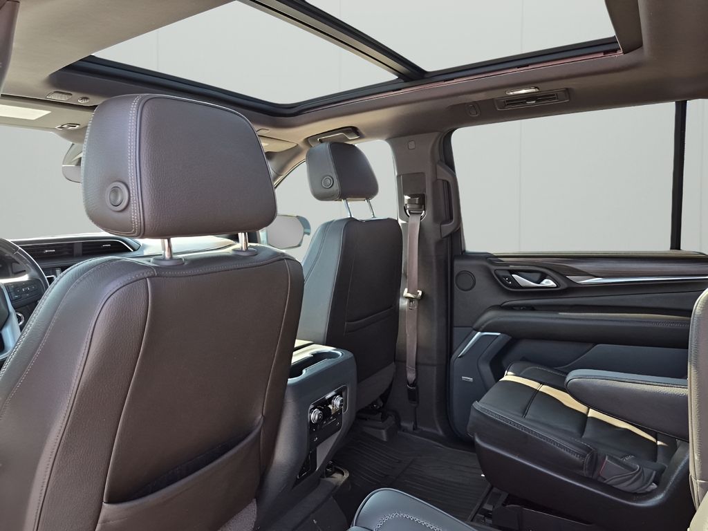 Used Car 2022 Gmc Yukon Xl  Denali For Sale Under $50,000 In Austin, Texas