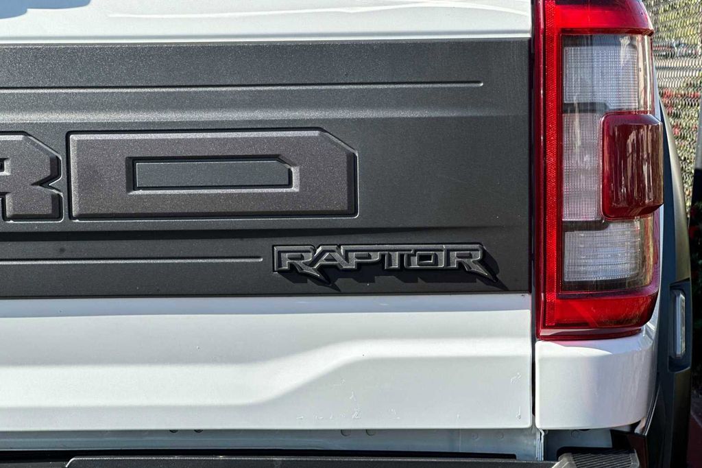 2023 Ford F-150 Raptor 31