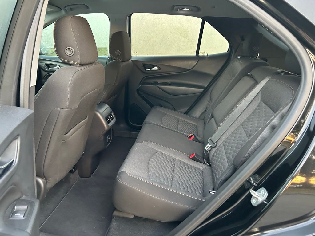 Thumbnail: 2020 Chevrolet Equinox - 12