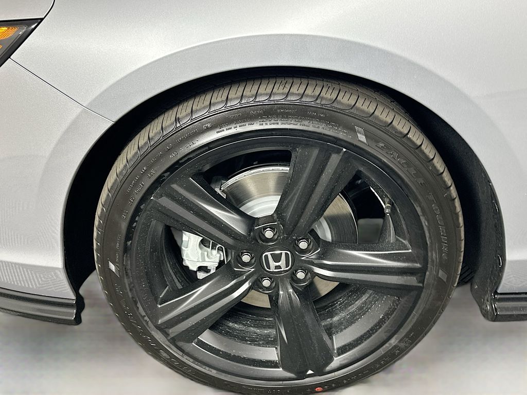 Thumbnail: 2025 Honda Accord - 22