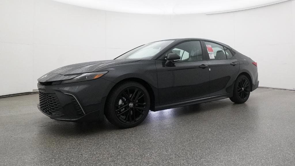 Thumbnail: 2026 Toyota Camry - 19