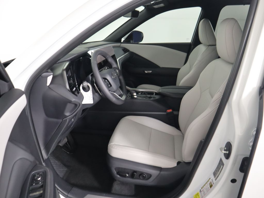 Thumbnail: 2026 Lexus TX - 20